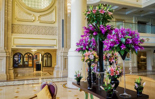 Ritz-Carlton Dubai Resort