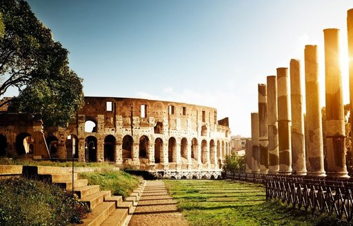 Historic Rome