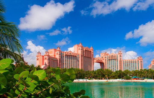 Atlantis, Nassau in the Bahamas