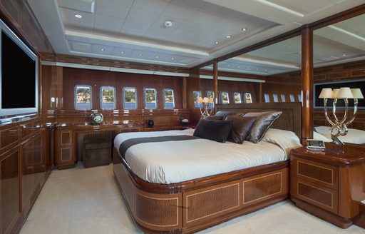 5 Of The Best Superyachts Still Available For Charter At The Cannes Film Festival 2017 photo 14
