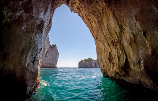 The culture of Capri: the must-see attractions on a private yacht charter photo 4