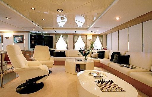 2014 Mediterranean Yacht Show – The Countdown Begins photo 2
