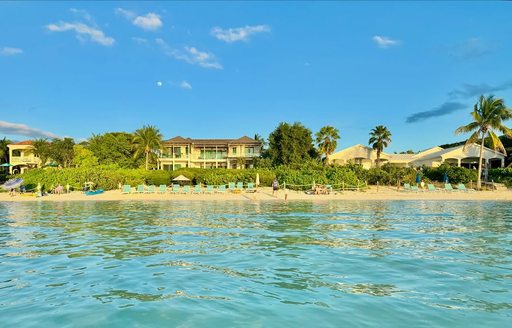 Turks & Caicos - Sapodilla Bay Beach 