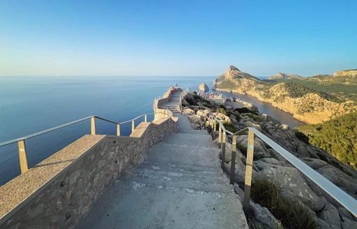 Cap de Formentor Mallorca
