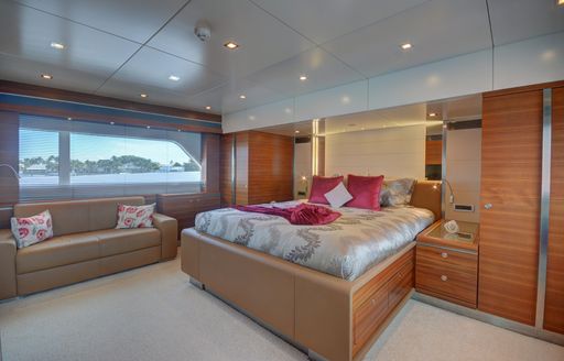 Superyacht BRIO Available For Charter In The Bahamas photo 3