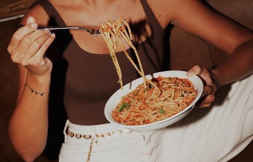 Lucali St Barts food