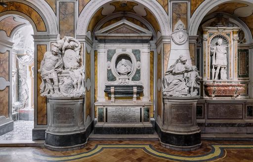 Sansevero Chapel Museum Naples