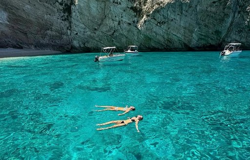 Blue Caves Zakynthos