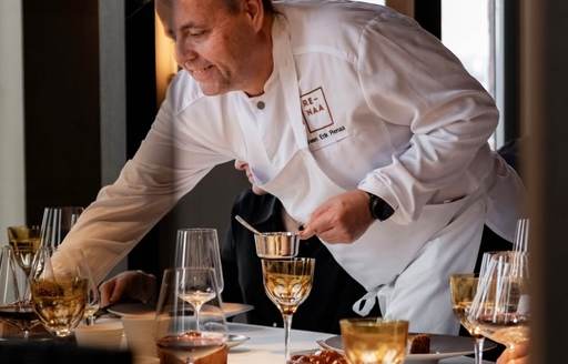 Norway - Re-naa chef