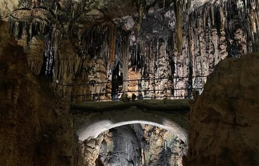 Coves d'Artà Mallorca