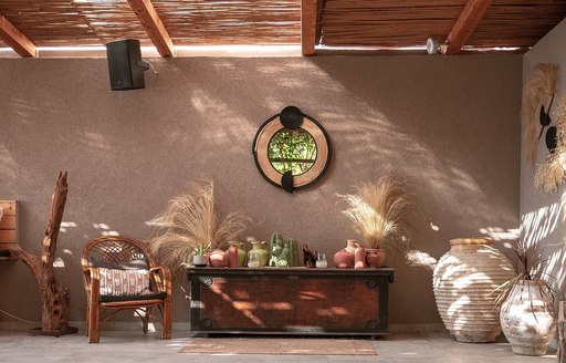 Maraboo Beach Lefkada