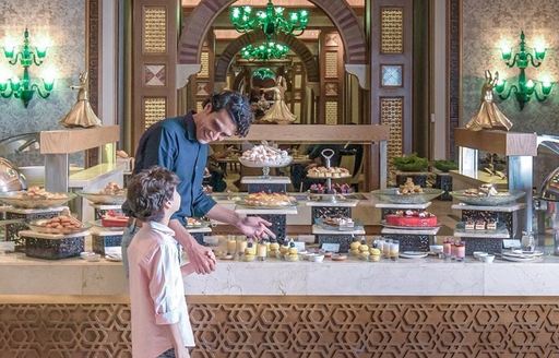 Zitouni restaurant Egypt