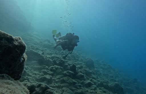 Turkey - Blue Lagoon (Ölüdeniz) snorkeling