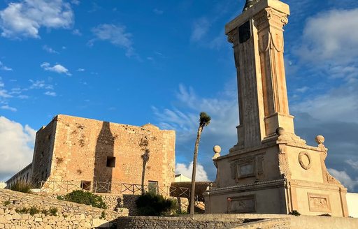 El Toro Menorca sanctuary