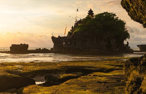 Bali - Tanah Lot sunset