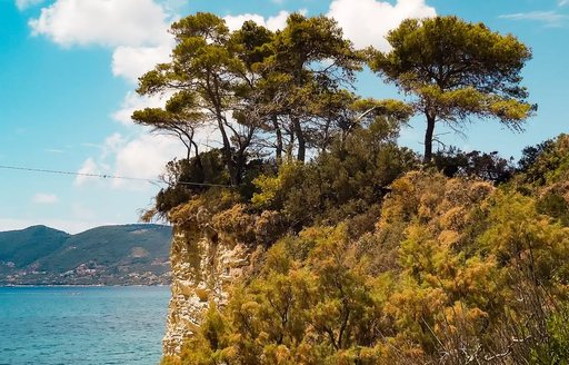 Cameo Island Zakynthos