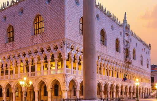 Venice - Piazza San Marco (St. Mark's Square)
