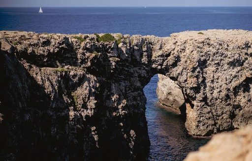 Pont d'en Gil Menorca