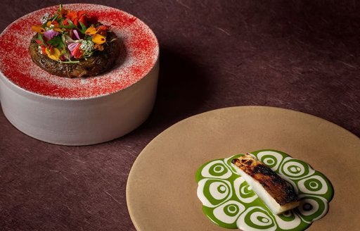 TURK FATIH TUTAK Istanbul food