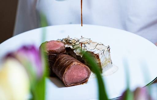 Bevanda Croatia food