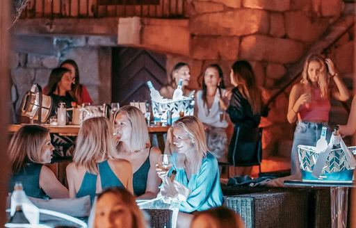 Bar Le Patio Porto-Vecchio