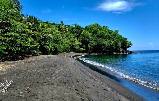 Grenada - Black Bay Beach