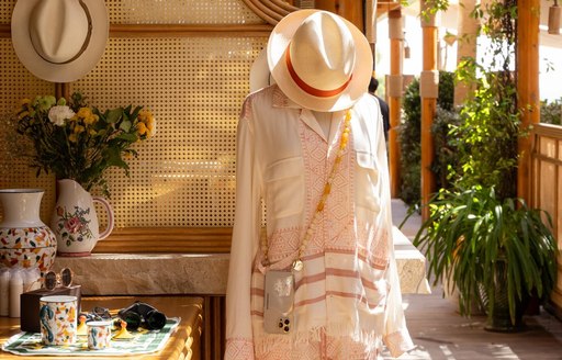 St Tropez - Gigi Rigolatto shop