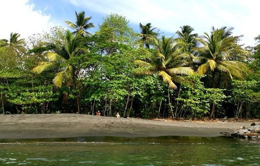 Grenada - Black Bay Beach