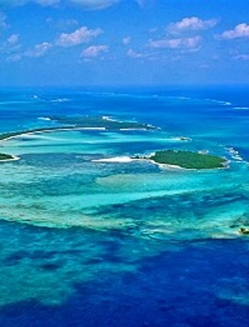 The third series of 'Below Deck' will be shot in the Bahamas