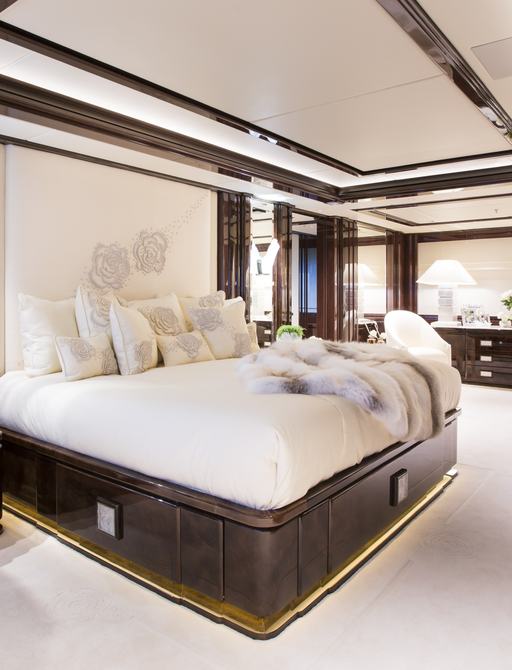 Special January Charter Rates on Superyacht ‘Illusion V’ photo 1