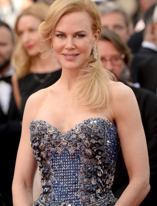 'Grace of Monaco' premiere-2014 Cannes Film Festival
