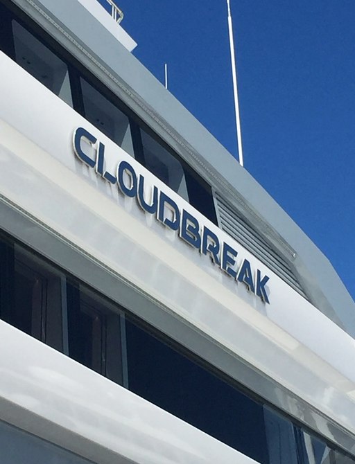 CLOUDBREAK photo 18