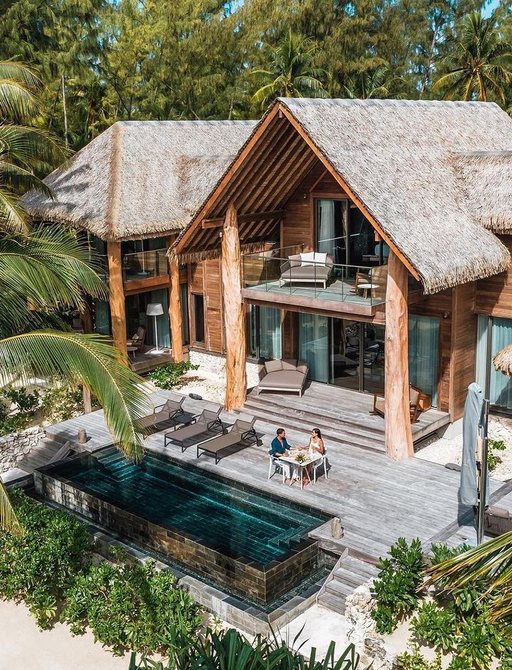 the brando resort french polynesia