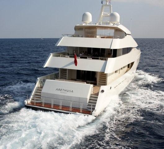 N M N Yacht Nereids Yachts Yacht Charter Fleet