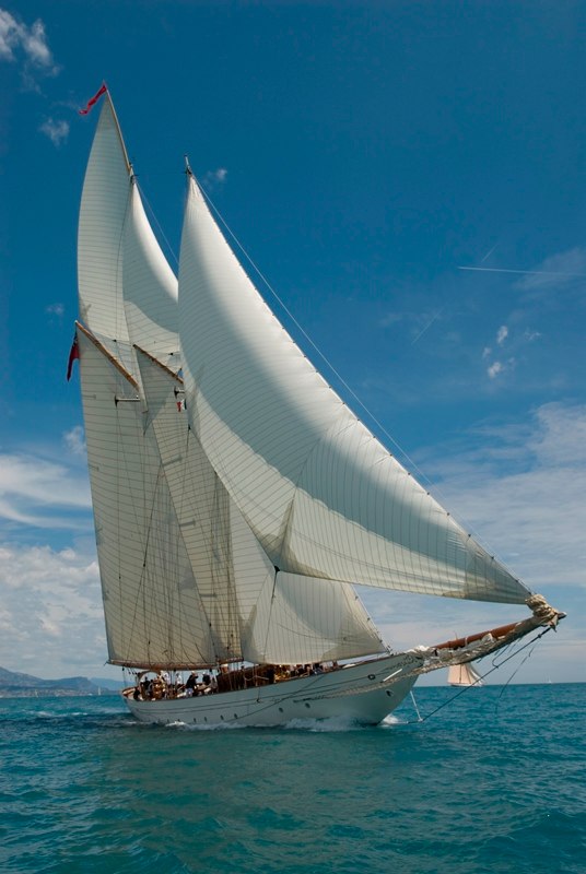 Orion Of The Seas Yacht Camper Nicholsons Yacht Charter Fleet