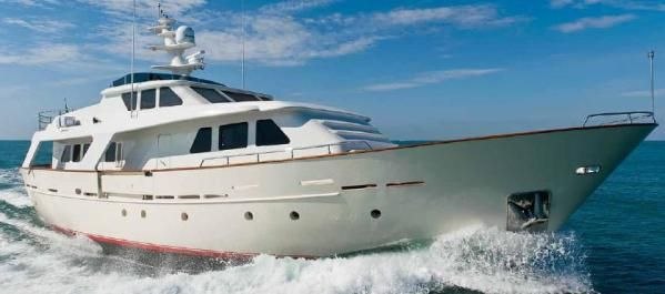 Laziza Yacht Charter Price Benetti Sail Division Luxury Yacht Charter