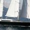 Sailing Superyacht Parsifal III Back on The Charter Market