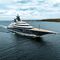 Luxury yacht charters triumph at 2025 Design & Innovation Awards