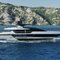 Riva’s 54m Flagship Superyacht SAIRU Joins the Global Charter Fleet