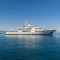 MEDYS 2026: Superyacht charter NOMAD scheduled for first ever boat show appearance