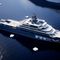 REV OCEAN Departs Norway: World's Largest Yacht For Charter Begins Final Outfitting