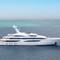 85m Charter Yacht GIGIA Set for Show Debut at the 2026 MYBA Charter Show