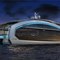 Futuristic catamaran THIS IS IT enters charter market following Monaco debut