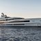 Monaco Yacht Show 2025: Superyacht MAR Takes Crown As Largest Attending Yacht As BREAKTHROUGH Withdraws