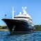 Charter Yacht AQUILA Completes Major Refit