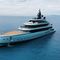 Superyacht KENSHÕ gears up for exciting charter debut in the Med