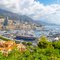 2025 Monaco Grand Prix at anchor: Mediterranean yacht charters gather in the Bay of Monaco