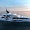 60M Golden Yachts superyacht O'MADELEINE unveils first renderings ahead of joining global yacht charter fleet