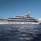 In pictures: Inside Golden Yachts’ iconic superyacht PROJECT X 