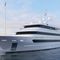 60m Superyacht Katina to Join the Yacht Charter Fleet